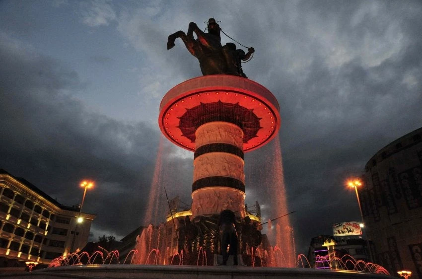 Σκληρό «παιχνίδι» ισχύος το Σκοπιανό: Ρωσο-σινικά συμφέροντα βλέπουν δυτικά ΜΜΕ – Ποιος ο ρόλος της Ελλάδας – Έντονο γεωπολιτικό παρασκήνιο